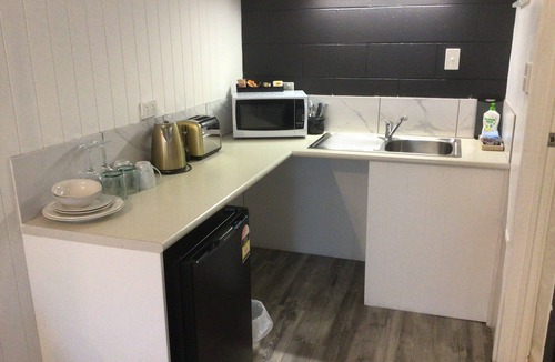 Tanawha Hotel | Buderim Fiesta Motel