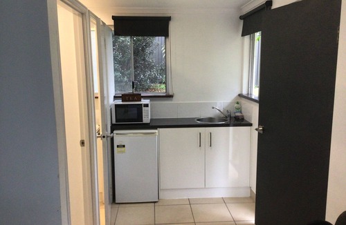 Tanawha Hotel | Buderim Fiesta Motel