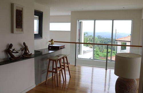 Buderim House | BUDERIM MANSION OCEAN VIEWS