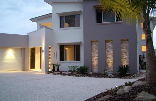 Buderim House | BUDERIM MANSION OCEAN VIEWS