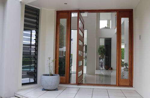 Buderim House | BUDERIM MANSION OCEAN VIEWS