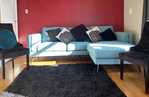 Raetihi Cabin | Budget accommodation for up to 20 guests