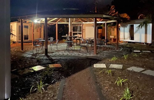 Raetihi Cabin | Budget accommodation for up to 20 guests