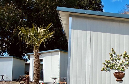 Raetihi Cabin | Budget accommodation for up to 20 guests