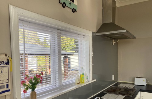 Raetihi Cabin | Budget accommodation for up to 20 guests