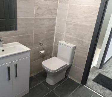 Barrow upon Trent House | Budget Builder Comfort BBC