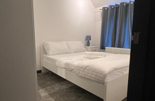 Barrow upon Trent House | Budget Builder Comfort BBC