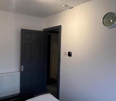 Barrow upon Trent House | Budget Builder Comfort BBC