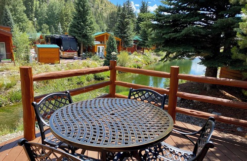 Breckenridge Ski Chalet | Budget Bungalow on the Swan River