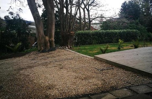 Waihi Beach Apartment | BUDGET CABIN ACCOMMODATION - bed shower toilet