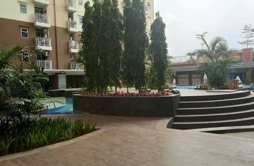 Old Jakarta House | Budget&clean Apartment PSV 1BR - FREE FAST WIFI