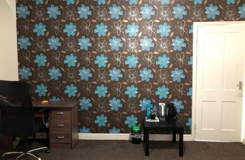 River House | Budget Double Bedroom