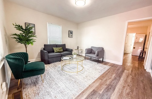 Durham Condo | Budget friendly - 1 bd apart in the heart of Durham