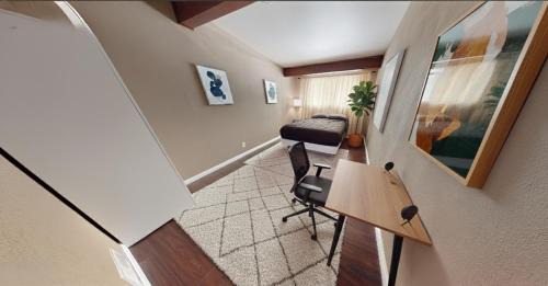 Auburn Apartment | Budget-Friendly Auburn Retreat