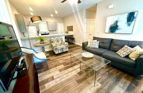 Southwest Raleigh House | Budget Friendly Bungalow