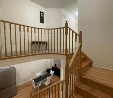 Oshawa House | Budget Friendly Home
