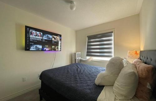 Oshawa House | Budget Friendly Home