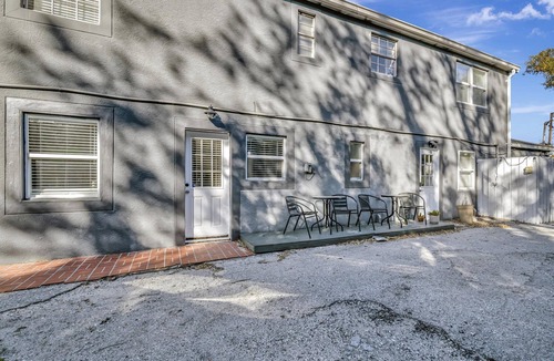 Parkland Estates Apartment | Budget Friendly near University Tampa & Hyde Park