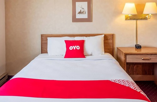 Shelby Hotel | Budget-Friendly Property w/Free Parking, Great for Glacier Ntnl. Stopover