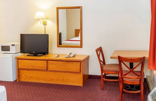 Shelby Hotel | Budget-Friendly Property w/Free Parking, Great for Glacier Ntnl. Stopover