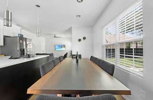 Fort Worth House | Budget-Friendly Retreat Stockyards HotTub MiniGolf