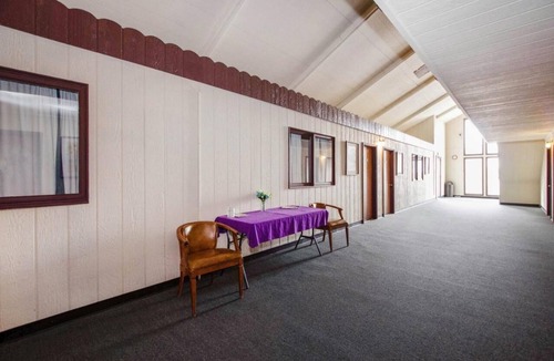 Cheyenne Wells House | Budget-friendly Find! With Free Onsite Parking, Pet-friendly Property!