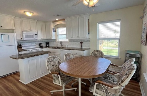 Surfside Beach House | Budget friendly, fun, great location & clean! You found your next vacation home.