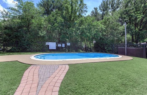Southridge Apartment | Budget-Friendly21Bd Apartment I Free Parking