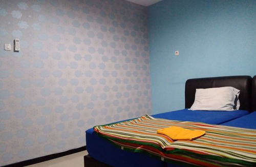 Klojen House | Budget Guest House Tunas Mandiri Jaya
