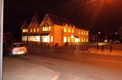 Shotton Colliery Hotel | Budget Hayat express hotel