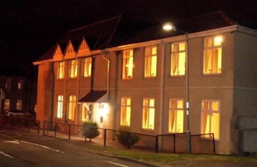 Shotton Colliery Hotel | Budget Hayat express hotel