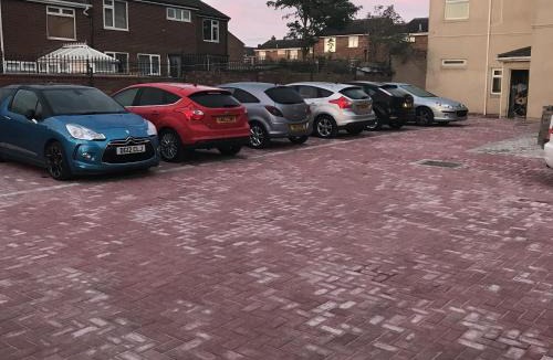 Shotton Colliery Hotel | Budget Hayat express hotel