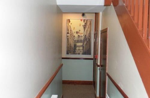 Shotton Colliery Hotel | Budget Hayat express hotel