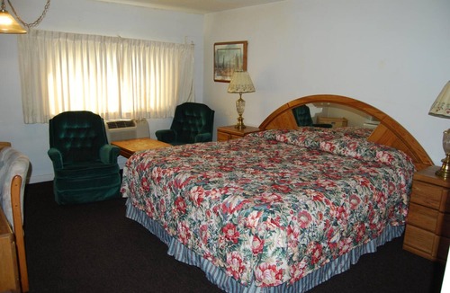 Johnstown Hotel | Budget Host 254 Inn Loveland