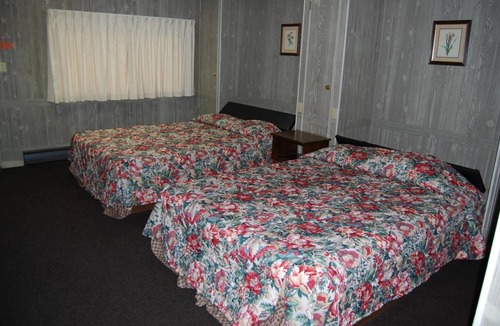 Johnstown Hotel | Budget Host 254 Inn Loveland
