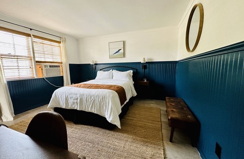 Riverhead Hotel | Budget Host East End