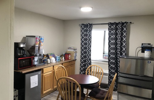 Greenup Hotel | Budget Host Inn Greenup