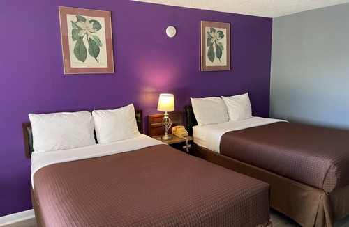 Greenup Hotel | Budget Host Inn Greenup