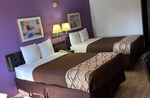 Greenup Hotel | Budget Host Inn Greenup