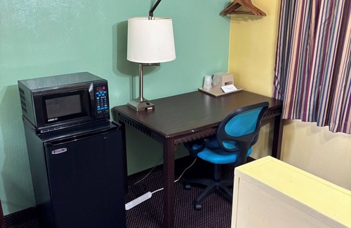 Somerset Hotel | Budget Host Inn Somerset