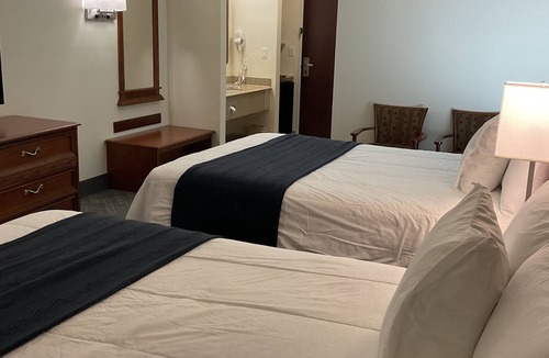 Cameron Hotel | Budget Host Inn & Suites
