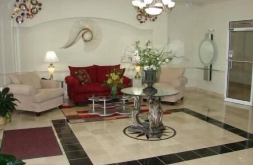 Cameron Hotel | Budget Host Inn & Suites