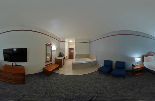 Cameron Hotel | Budget Host Inn & Suites