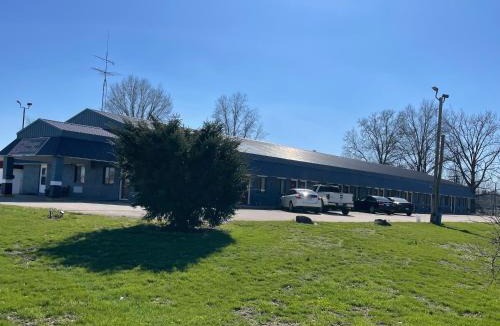 Greenup Hotel | Budget Host Inn