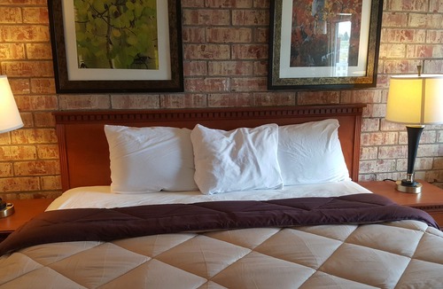 Julesburg Hotel | Budget Host Platte Valley Inn