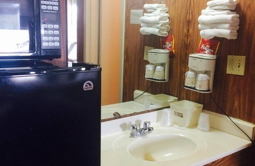 Julesburg Hotel | Budget Host Platte Valley Inn