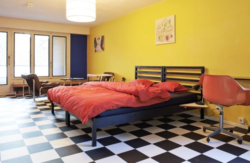 Affoltern Hostel | Budget Hostel Zurich