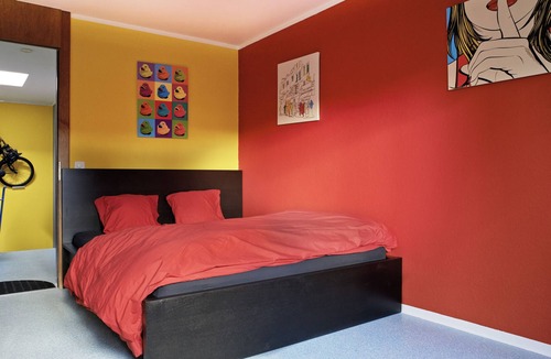 Affoltern Hostel | Budget Hostel Zurich