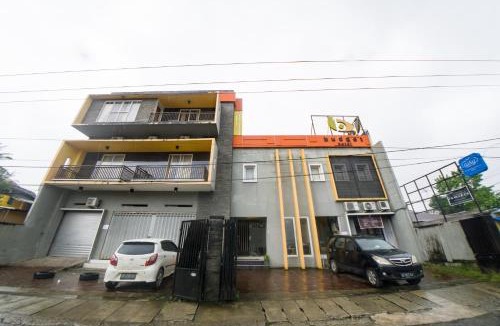 Ambon Hotel | Budget Hotel Ambon