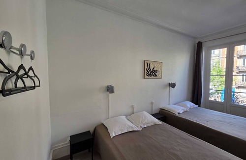 Strasbourg Hotel | budget hotel weber-Strasbourg Centre Gare